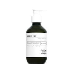 Lab On Hair Anti Hair Fall Shampoo