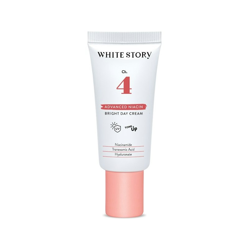 Advanced Niacin Bright Day Cream 1