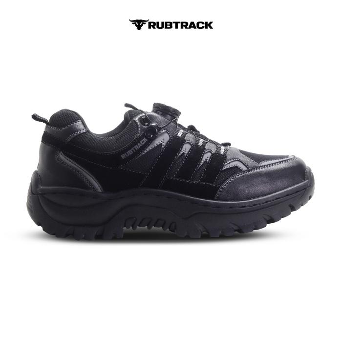 Sepatu Branded Rubtrack Papandayan Boa