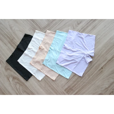  FitYou Seamless Boxer Short Pants