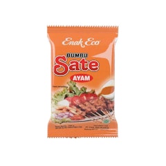 Enak Eco Bumbu Sate Ayam