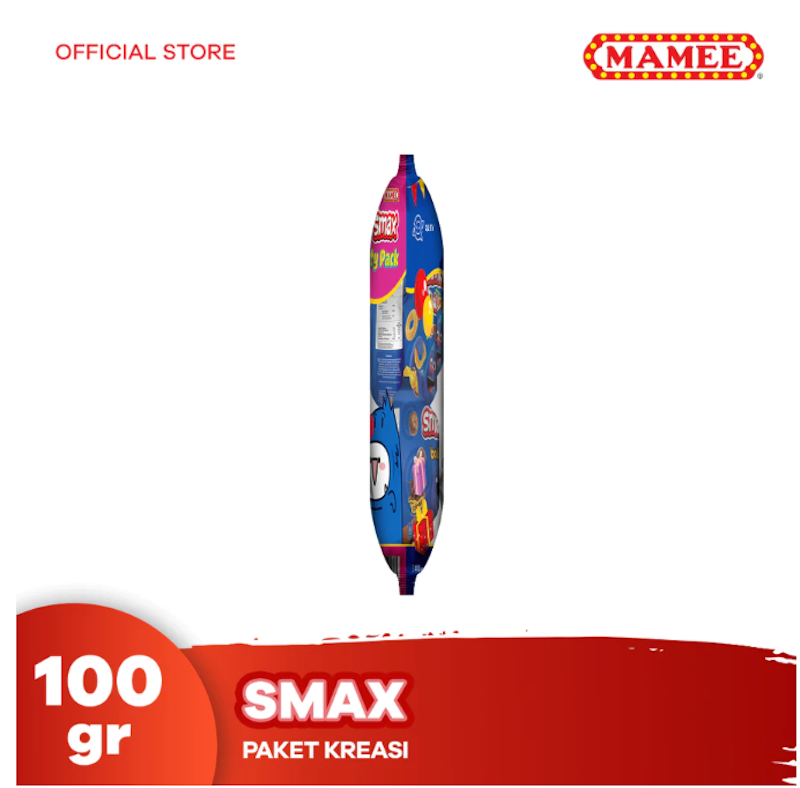 MAMEE SMAX Paket Kreasi 2