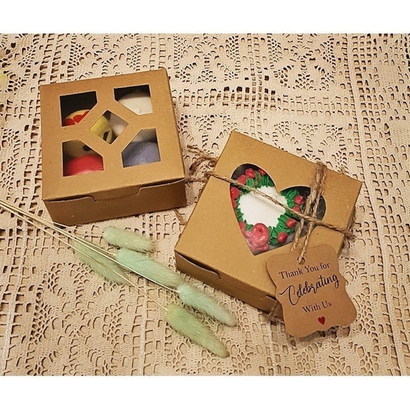 Box Kue Window 4
