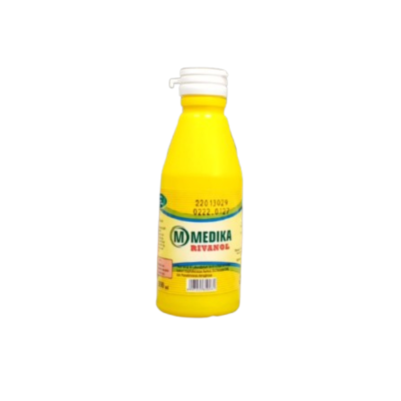 Medika Rivanol 1