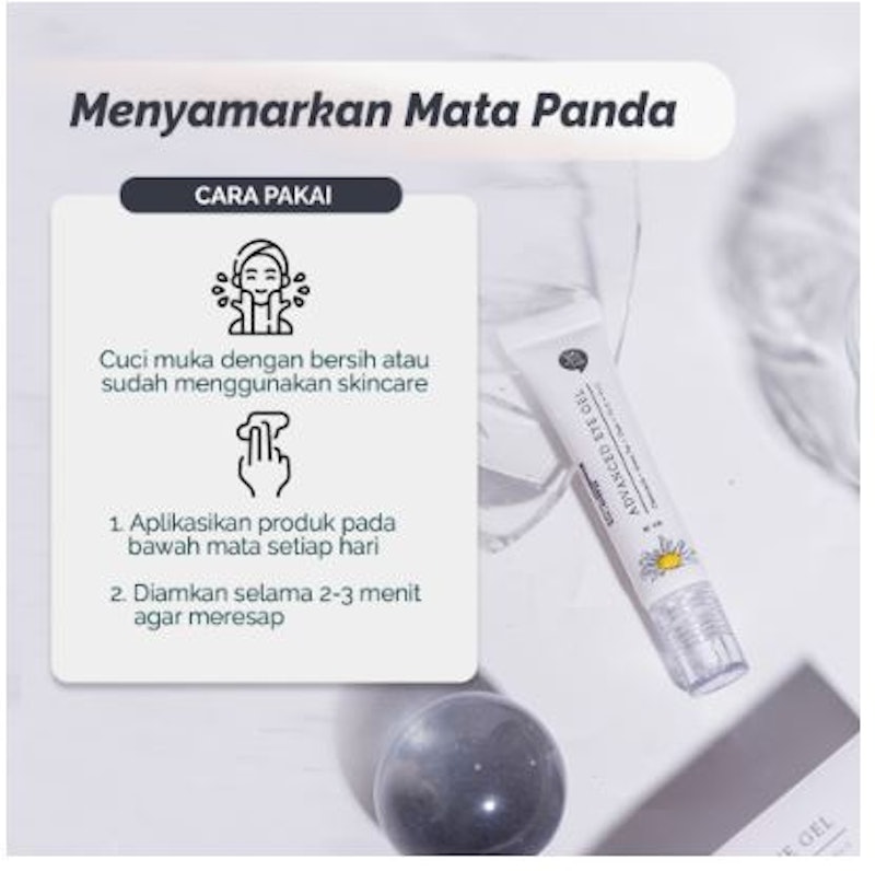 Advanced Eye Gel 4