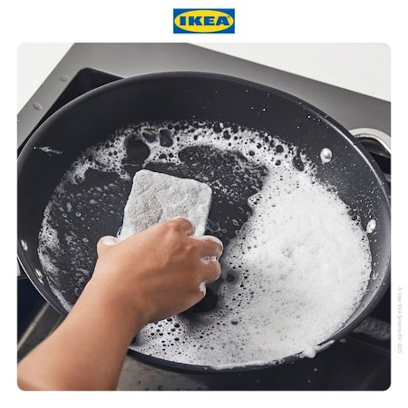 IKEA SVAMPIG Spons 4