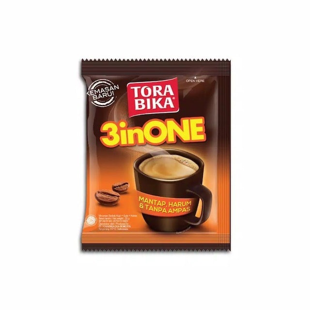 Torabika 3inONE 1