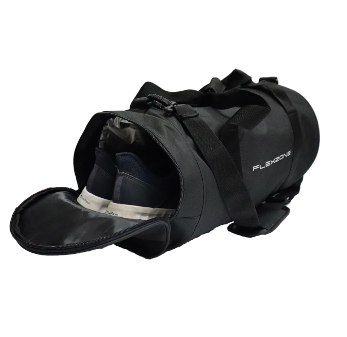 Flexzone Group Flexzone Duffel Bag Compact S Series  FAB-012