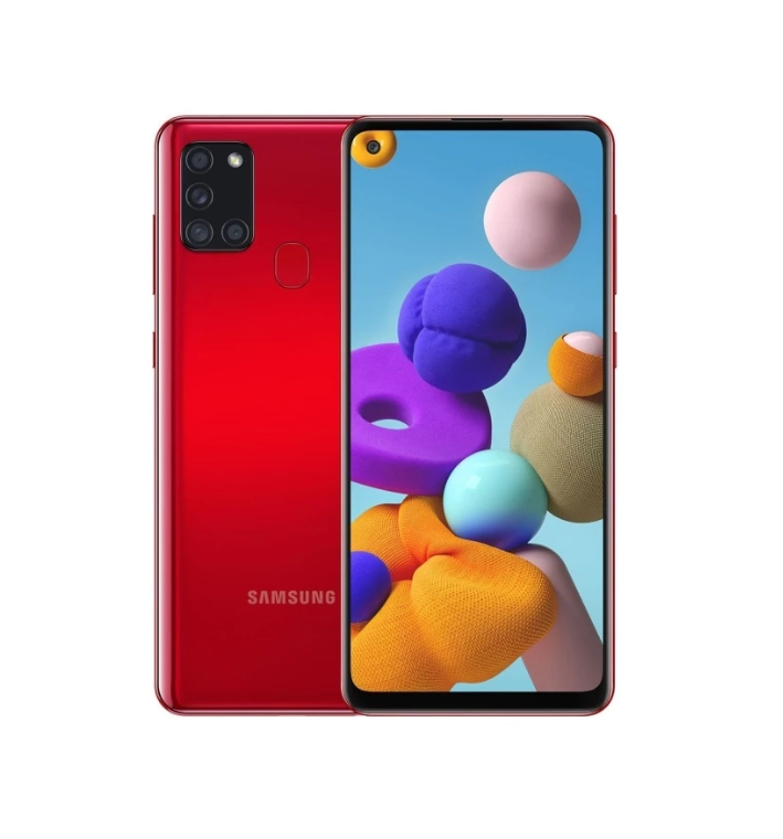 Samsung ｜ Galaxy A21s 6/128 GB