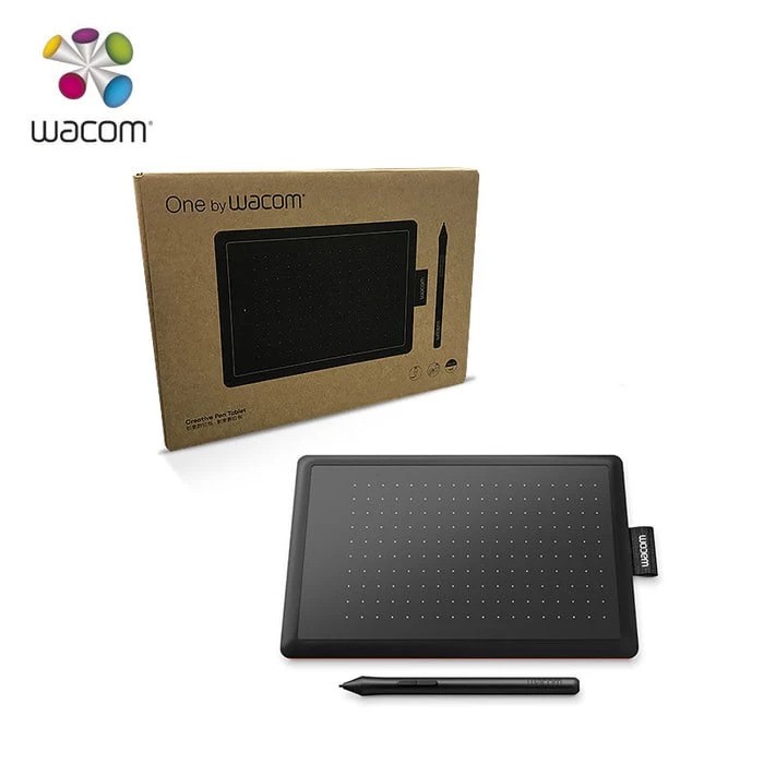 Wacom One by Wacom CTL-472