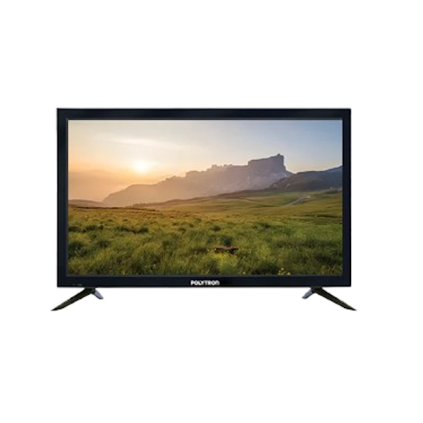Polytron ｜  24″ Digital TV ｜ PLD 24V1853