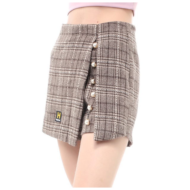 Madoc Skirt Short Pants