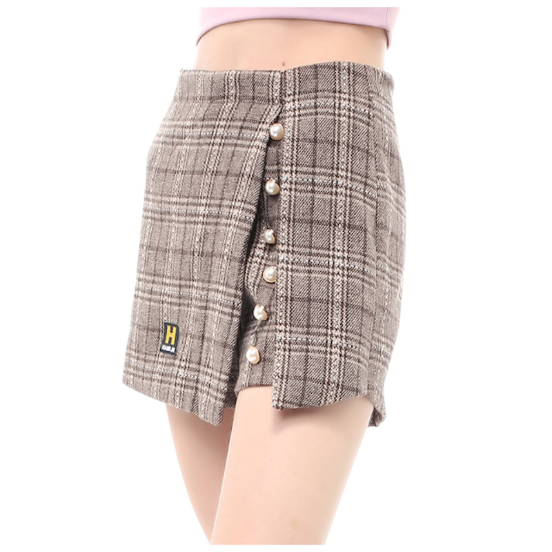 Madoc Skirt Short Pants 5