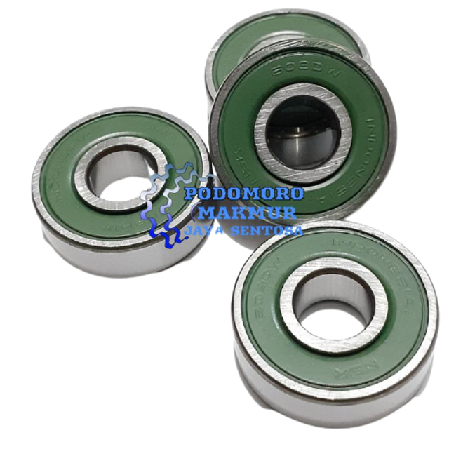 NSK Bearing 608 DW