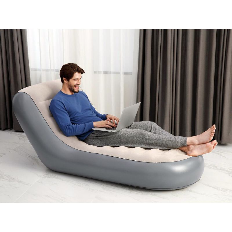 Bestway Chaise Sport Lounger 75064