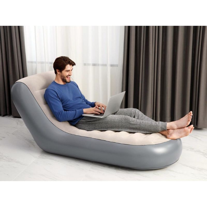 Chaise Sport Lounger 3