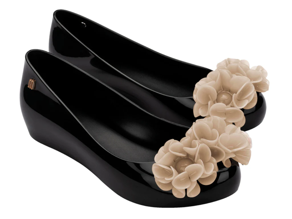 Ultragirl Springtime Ad