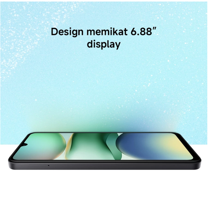 Xiaomi Communication Technology Redmi A5