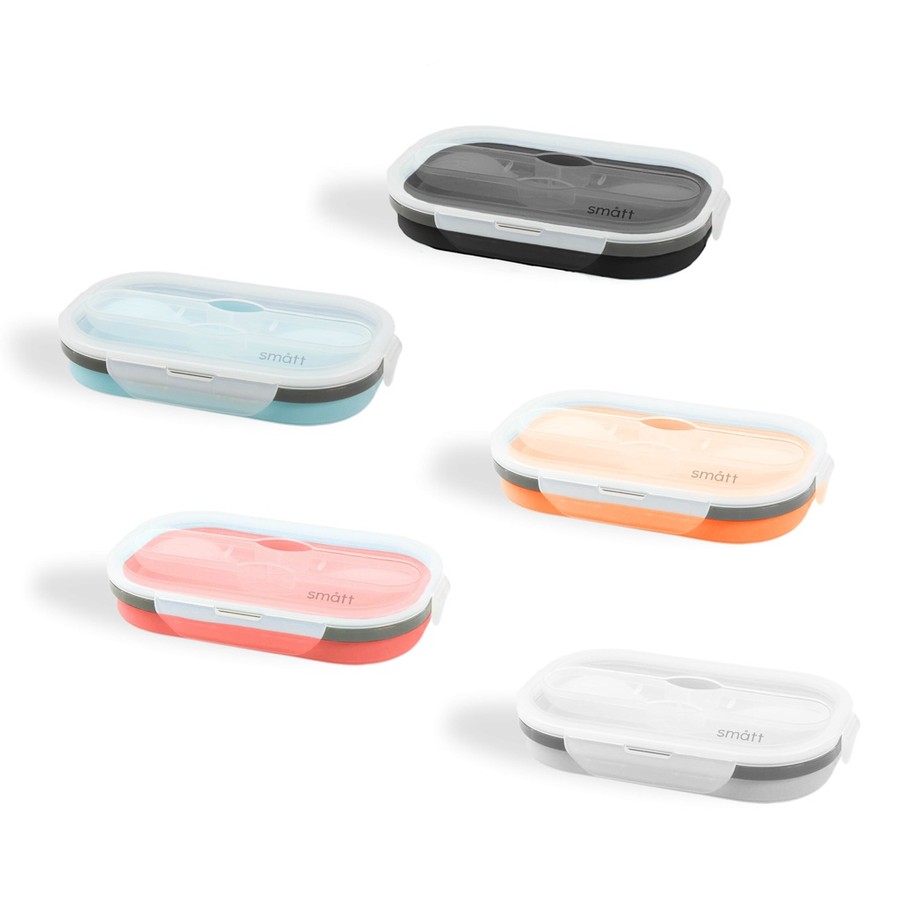 Smatt Foldable Lunchbox