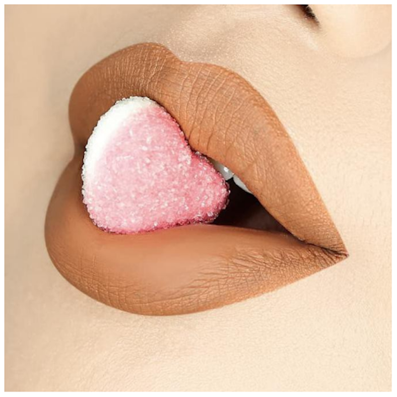 Perfect Matte Lip Coat Yupi Edition 2