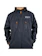 null One One Six Windbreaker Jacket 1