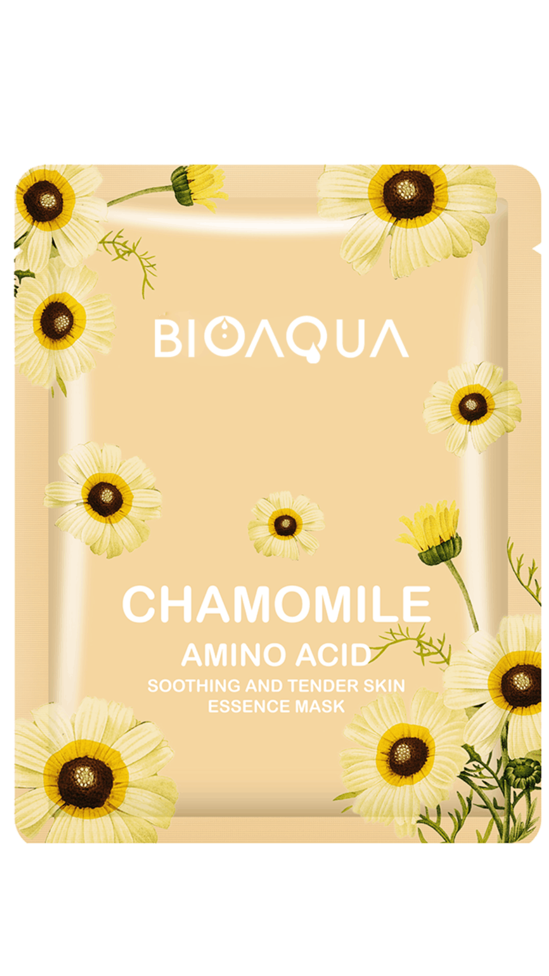 BIOAQUA Sheet Mask Hydrating Essence