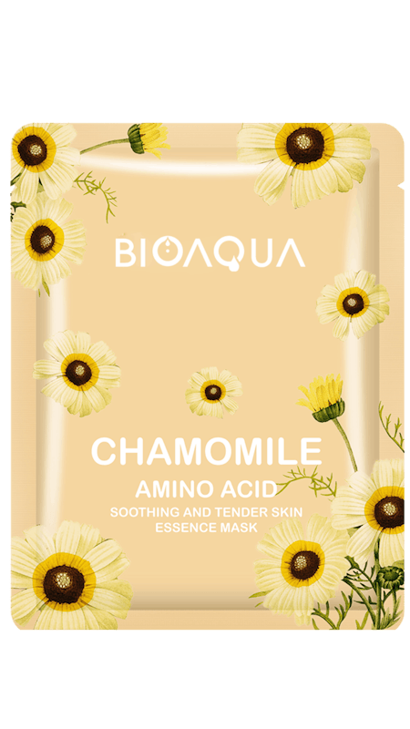 Sheet Mask Hydrating Essence 3