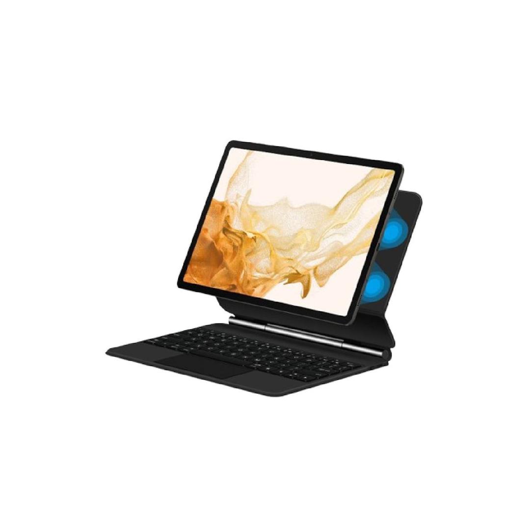 BESTOOL for Magic Keyboard Case For iPad Pro 11