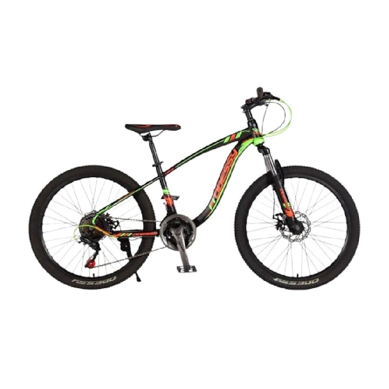 Odessy MTB Tank 26 Inch 1