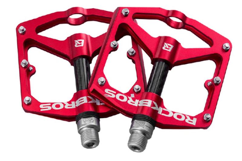 Pedal Sepeda 1