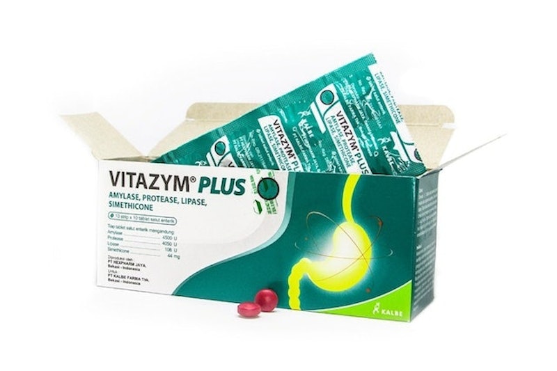 Vitazym 1