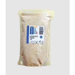 Katsuo Dashi Halal