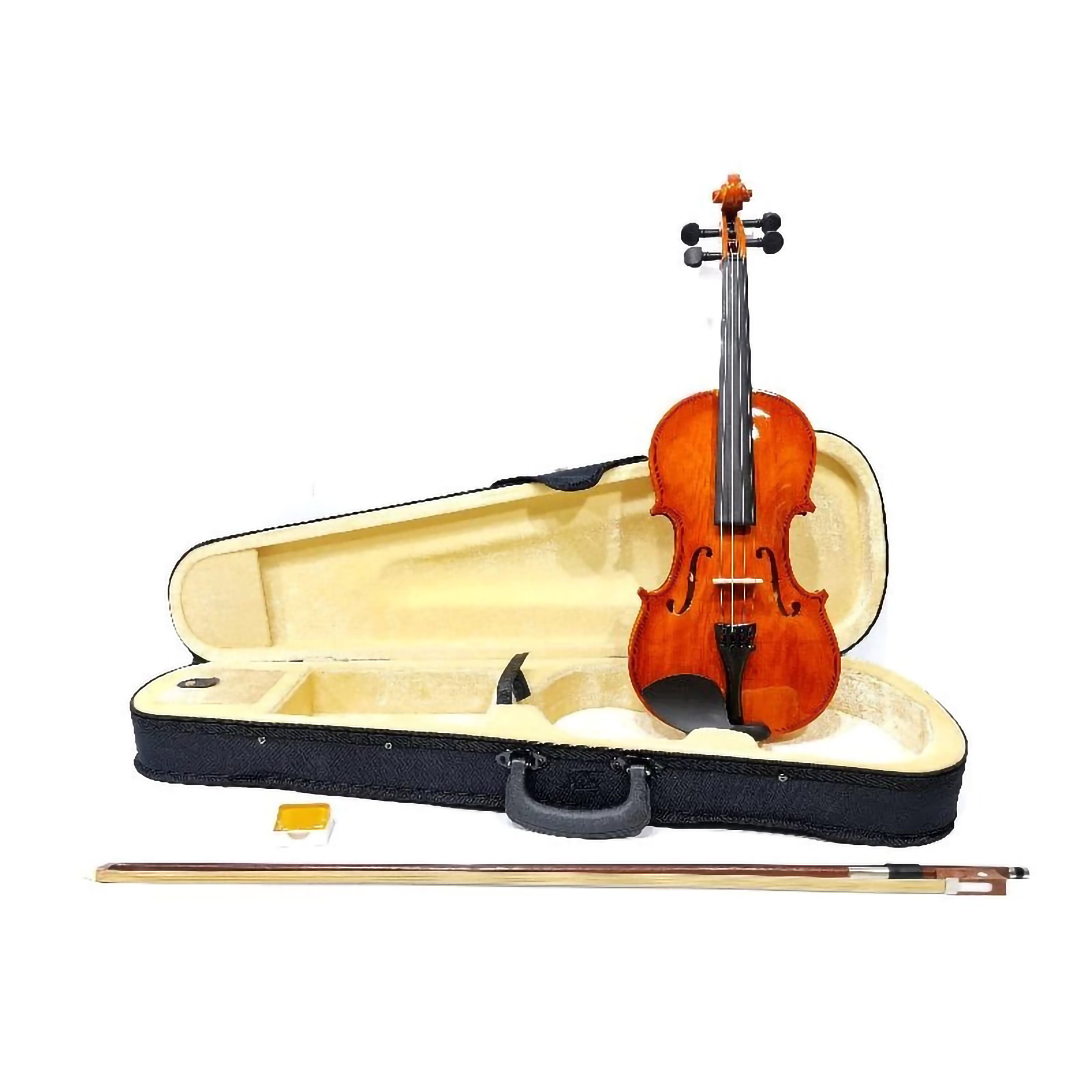  Cowboy Biola Akustik Size 3/4