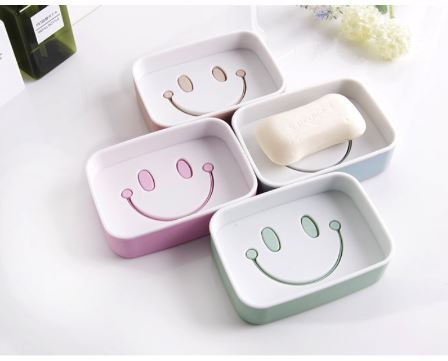 Vintage Story Shabby Kotak Sabun 