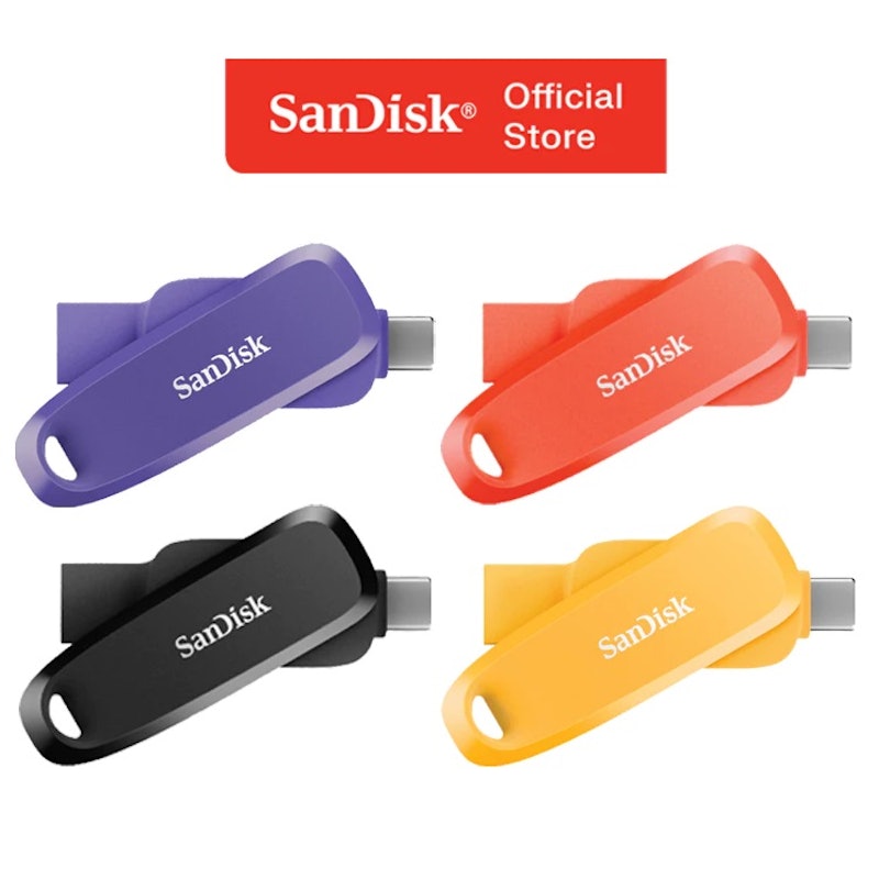 Phone Drive for Android USB Type C - A 5
