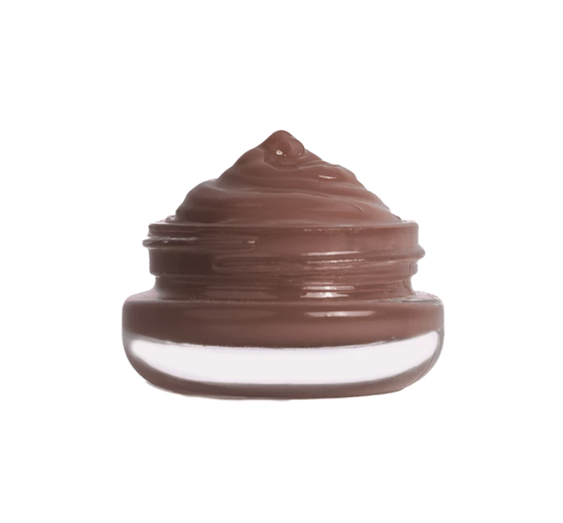 Buttered Lip Mask Scoop and Smooth Coffee 1