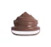 Pillar Brite Care Buttered Lip Mask Scoop and Smooth Coffee 1