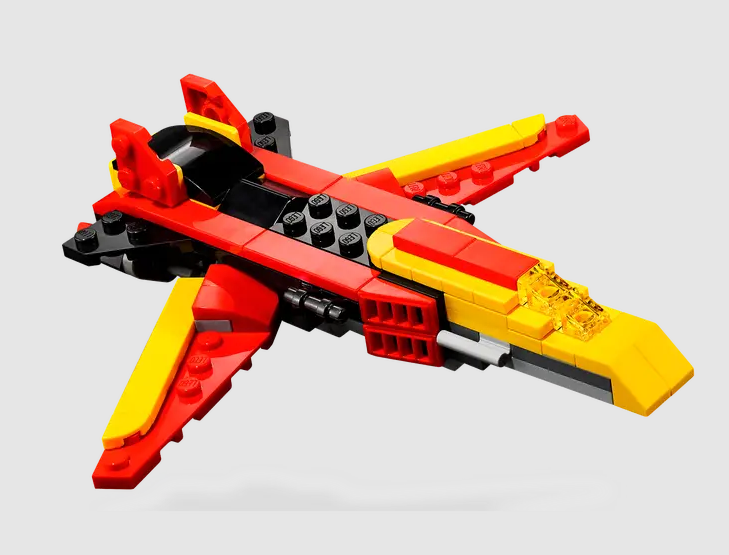 Super Robot 2