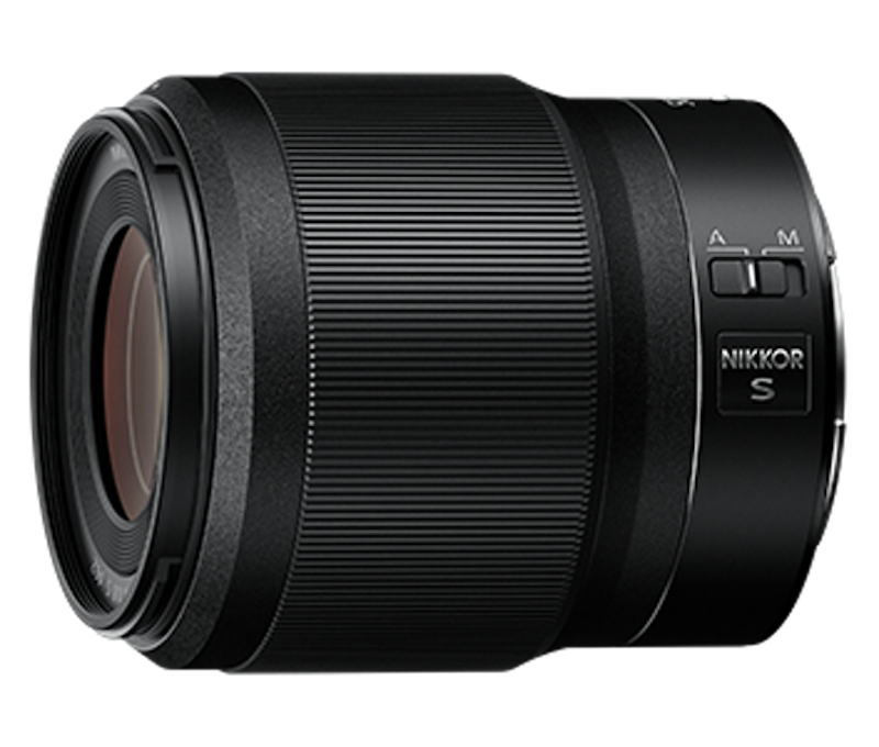 NIKKOR Z 50MM F/1.8 S 2