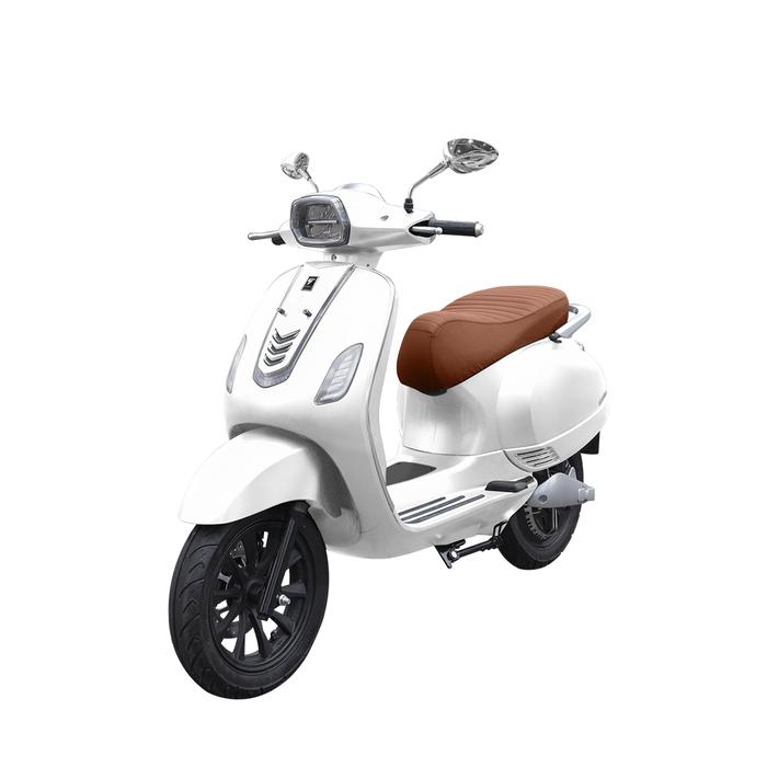 Smoot Zuzu Motor Listrik 3
