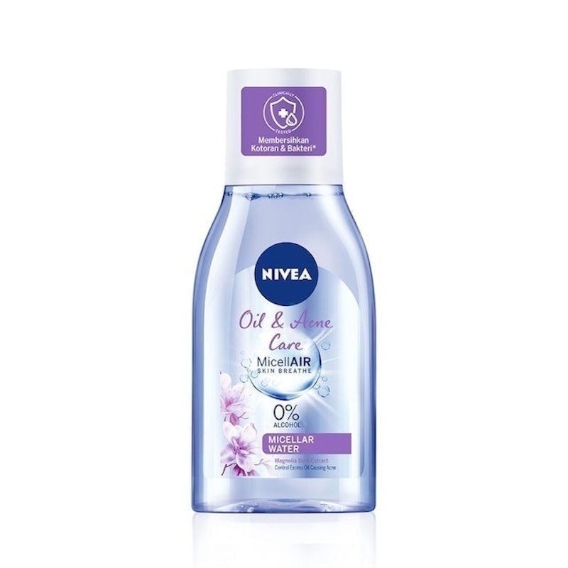 Oil & Acne Care MicellAIR 1