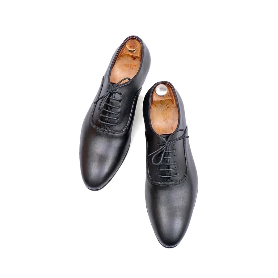 Koku Footwear Edgar Classic 4