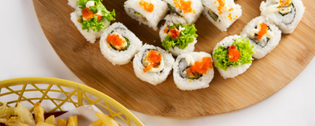 Kintan Buffet 4