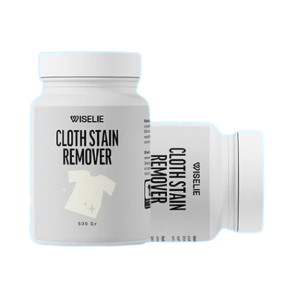 Wiselie Cloth Stain Remover