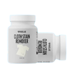 Wiselie Cloth Stain Remover