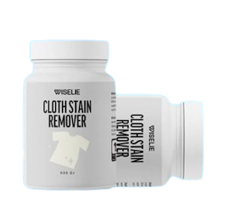 Wiselie Cloth Stain Remover 1