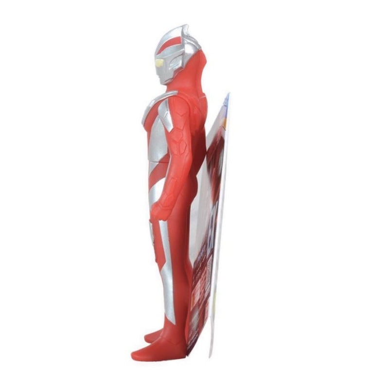 Ultraman® Ultra Hero Series Ex Ultrman Xenon Multicolor 2