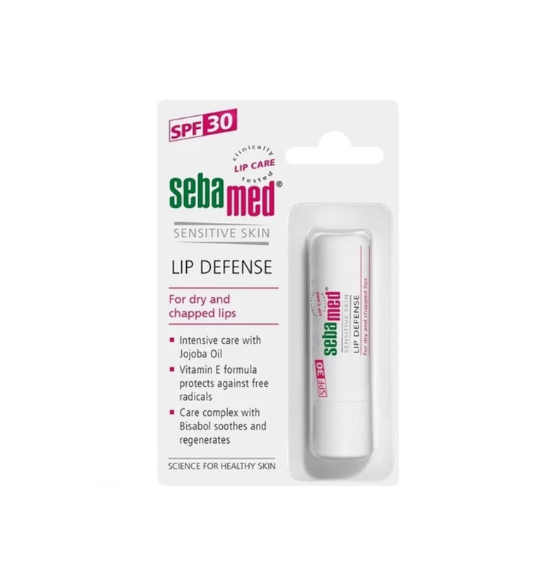 Lip Defense SPF 30 Original 1