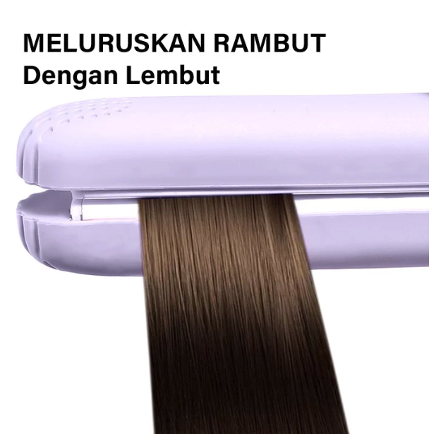 Selalu Sukes Prima GM Bear Catokan Rambut Mini 1113