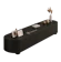null KayuSae Lowboard Meja TV 1